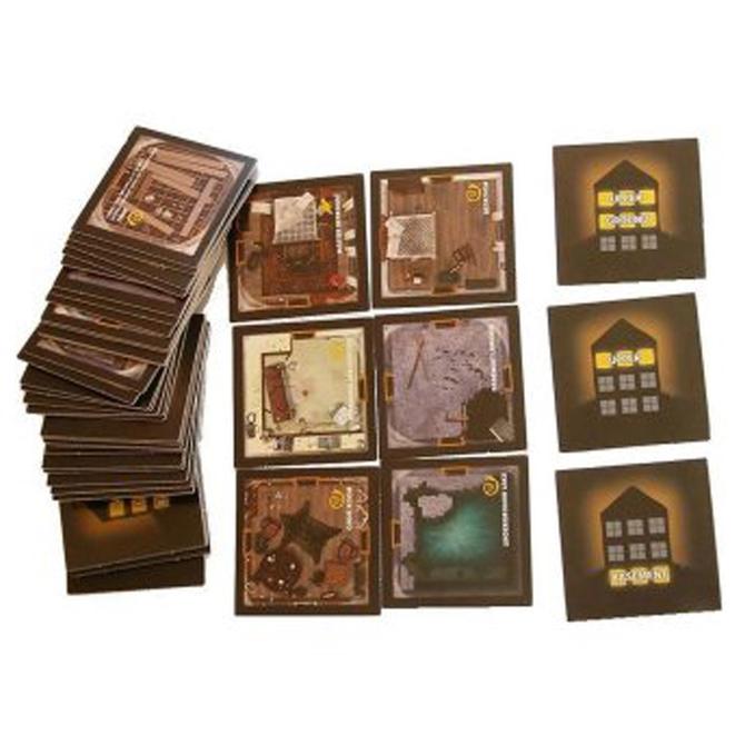 Betrayal at House on the Hill Betrayal at House on the Hill